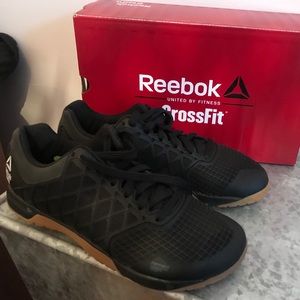 used crossfit shoes